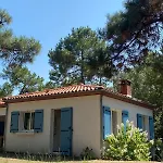 Casa de Férias De Bord De *