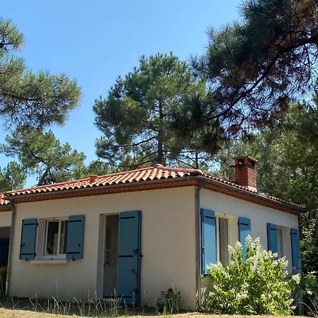 Σπίτι διακοπών De Bord De *