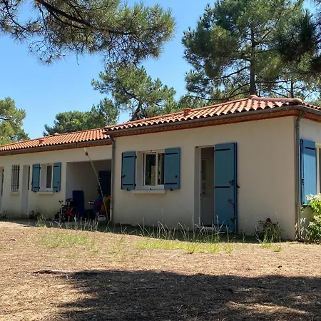 De Bord De La Tranche-sur-Mer