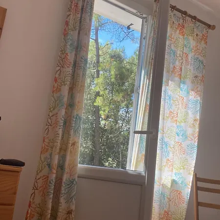 De Bord De Σπίτι διακοπών