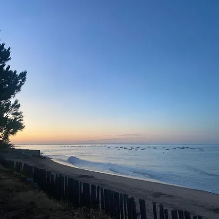 De Bord De Casa de Férias *