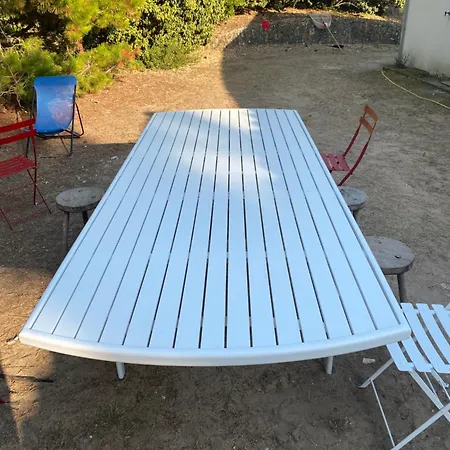 Σπίτι διακοπών De Bord De *