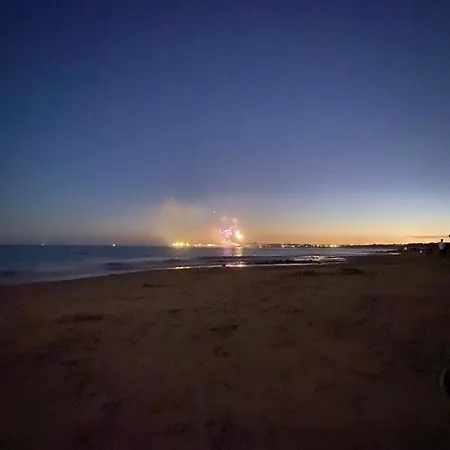 De Bord De Vakantiehuis