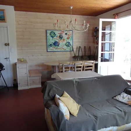 De Bord De Vakantiehuis *