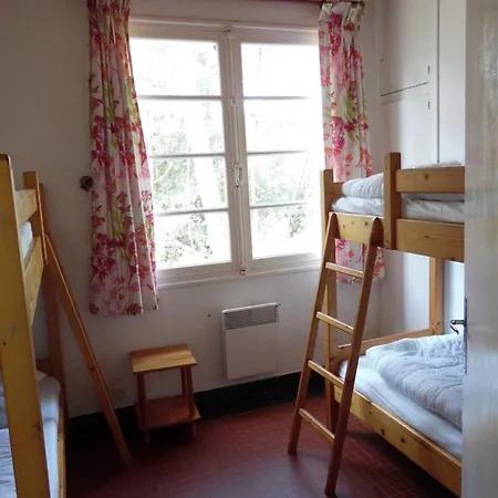 Vakantiehuis De Bord De *