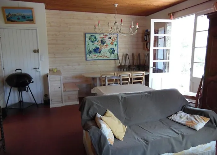 De Bord De Nyaraló *