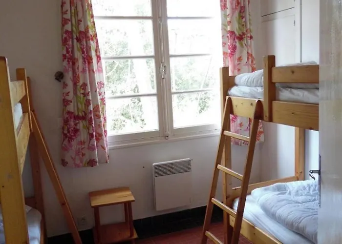 Nyaraló De Bord De *