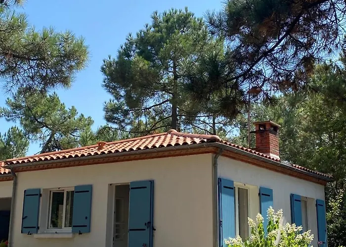 Nyaraló De Bord De *