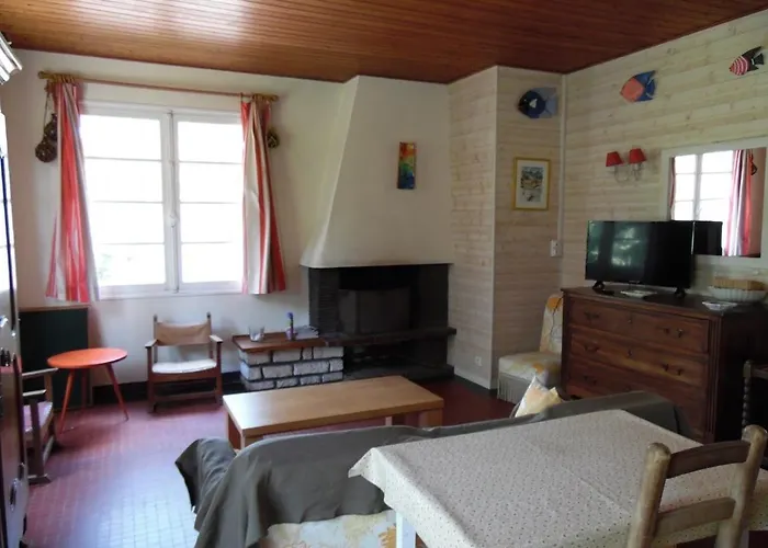 De Bord De Nyaraló La Tranche-sur-Mer