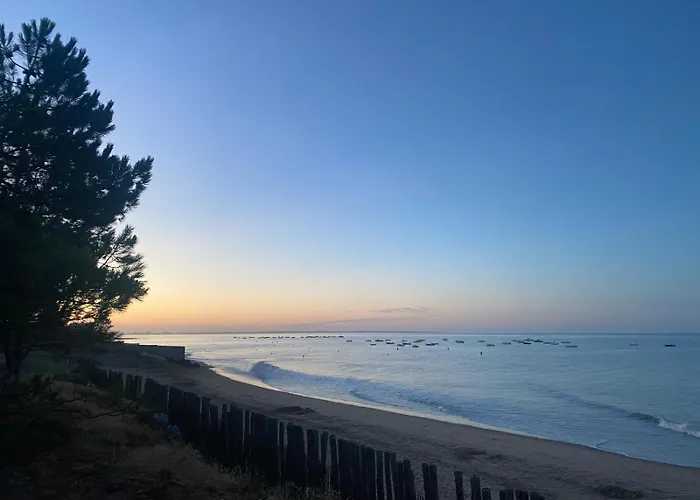 De Bord De Nyaraló *