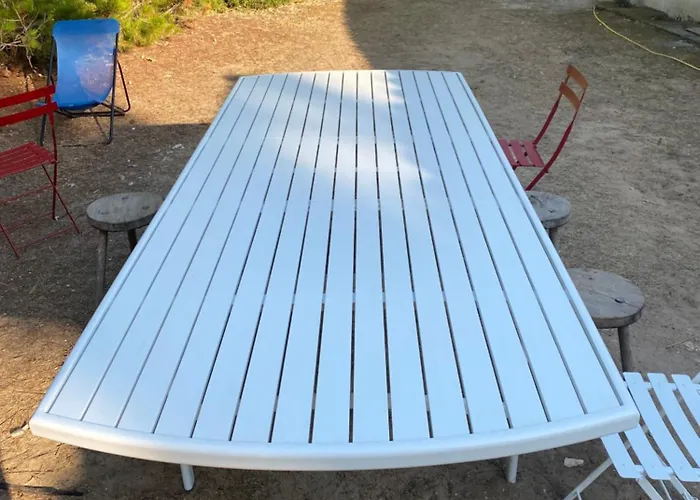 Nyaraló De Bord De *